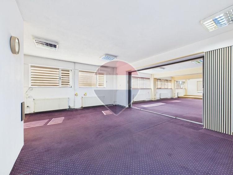 Spațiu comercial, de 125 mp, în Brâncoveanu