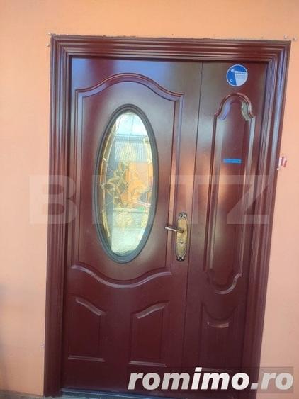 Casă cu 5 camere cu Teren 432 Mp în Rădăuți