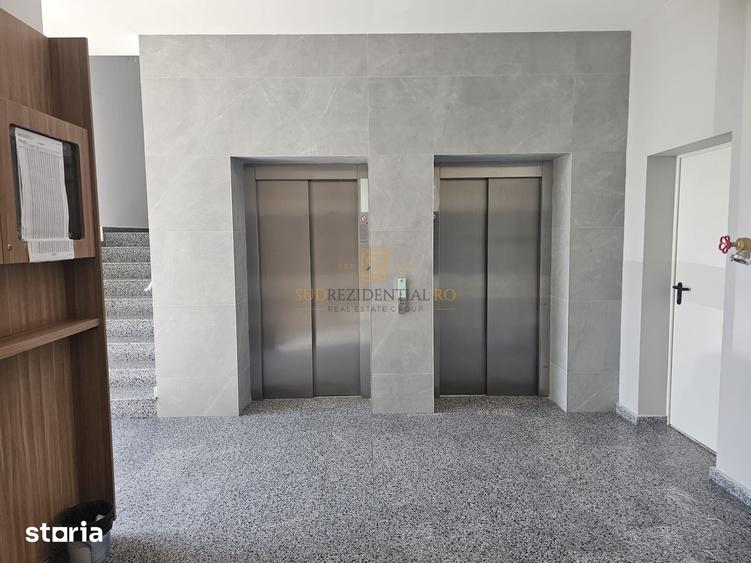Apartament decomandat 3 camere, disponibil imediat, etaj 2/10 - 11