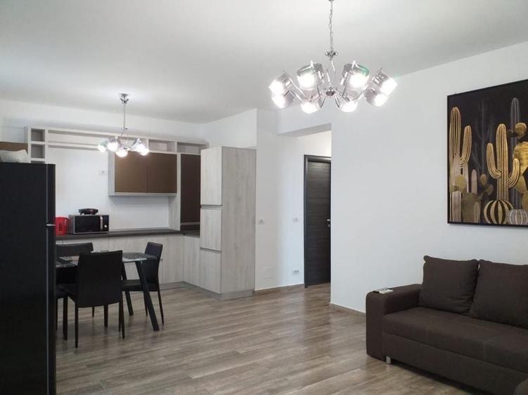Apartament 2 Camere Mamaia Nord - 1