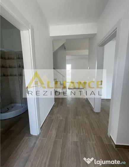 Vila noua 4 camere pe Strada Miorita - Berceni (Bucuresti-Ilfov) - 8