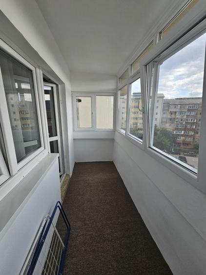 Apartament cu 2 camere decomandat în Ampoi 2