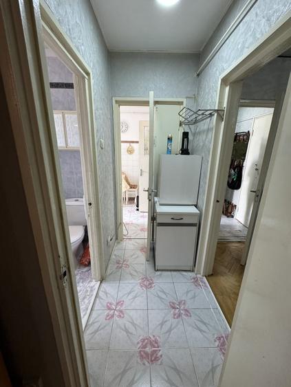 Apartament 2 cam, etaj 4/4, Zona Nord - 10