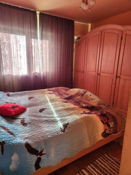 Apartament cu 2 camere semidecomandat în Micro 16