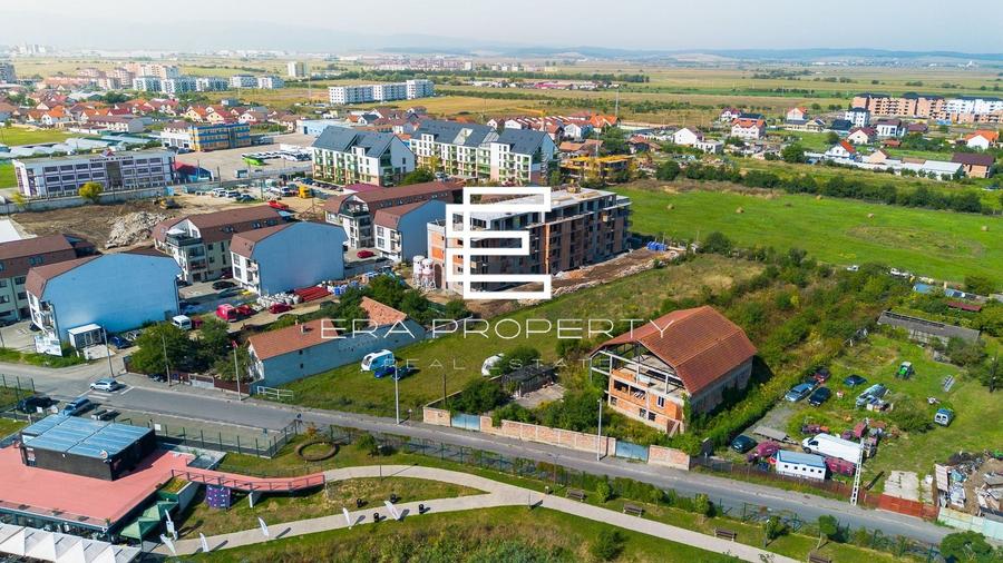 Apartament cu 2 camere semidecomandat în Tineretului