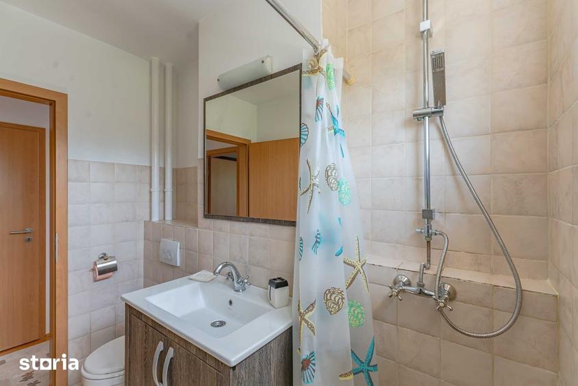 Apartament 2 Camere Astra | Mobilat-Utilat | Parcare | Etaj 2 din 4 - 16