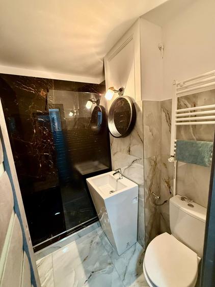 Apartament cu 2 camere în Mioriței