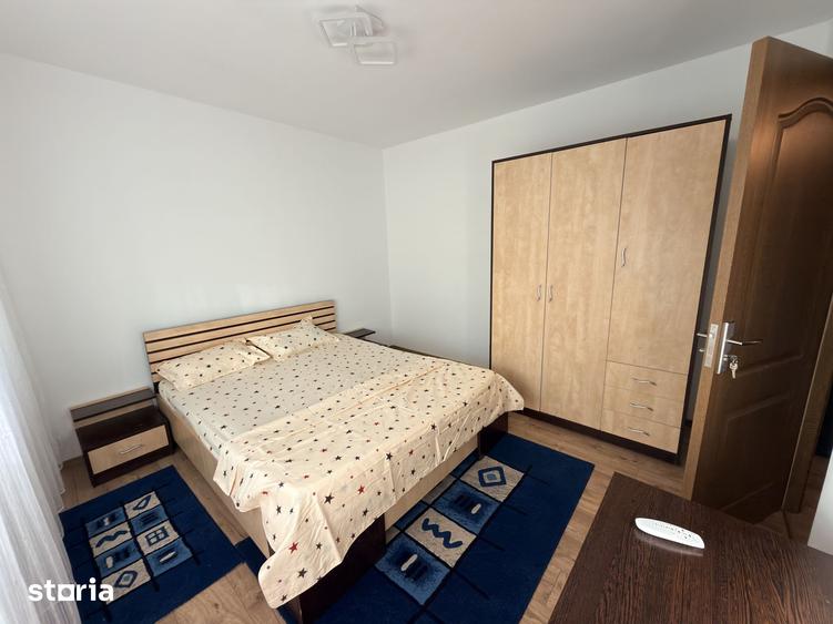 Ofer spre inchiriere apartament 3 camere cartier Brazda lui Novac-BIG - 8
