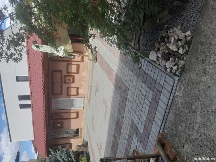 Casă în Măgurele
