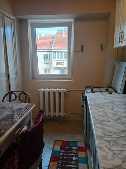 Garsonieră decomandată în Bârzești