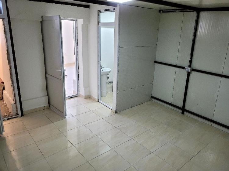 Spațiu comercial, de 70 mp, în Exterior Vest