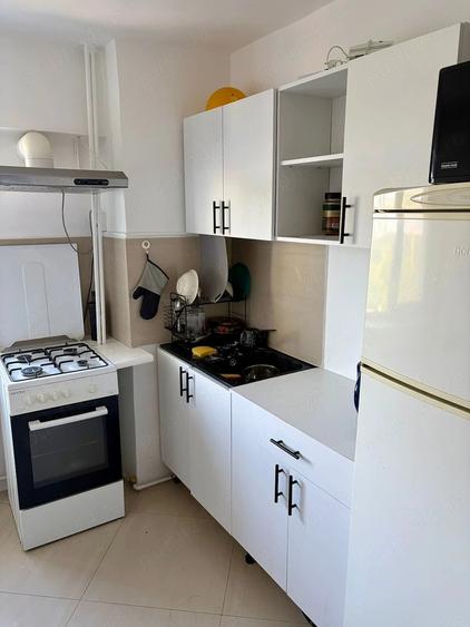 Apartament cu 2 camere decomandat în Tineretului