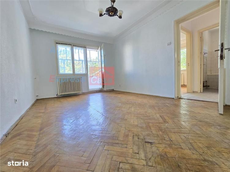 Apartament 2 camere, etaj 2, Tatarasi Dispecer - 1