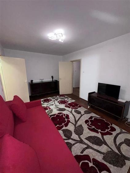 Apartament cu 2 camere semidecomandat în Alexandru Obregia