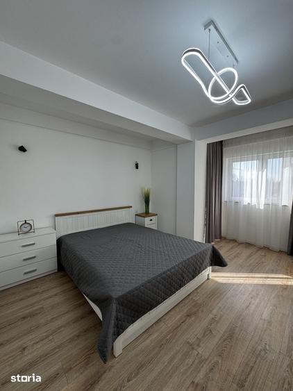 3 camere de inchiriat | IANCU NICOLAE | SUPERB - 5