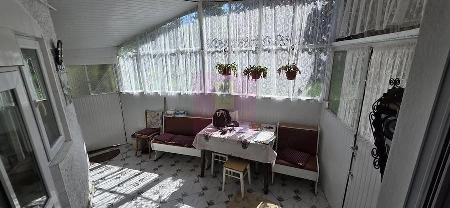 Casă cu Teren 330 Mp în Slobozia