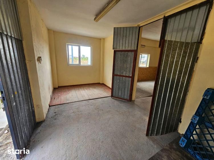 Spațiu comercial, de 100 mp, în Central