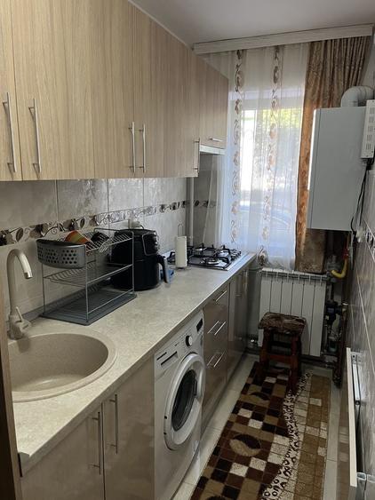 Garsonieră decomandată în Autogară