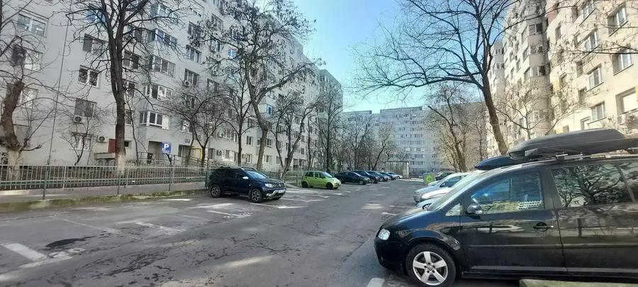 Apartament cu 3 camere decomandat, mobilat în Nicolae Grigorescu