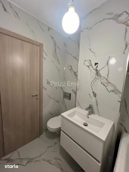 Apartament complet renovat - cu Centrala Proprie!