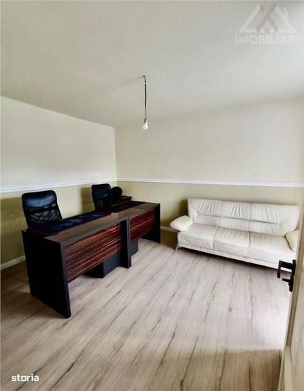 Apartament cu 2 camere nedecomandat în Tudor Vladimirescu