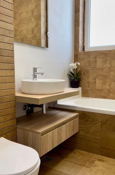 Apartament cu 2 camere decomandat în Floreasca