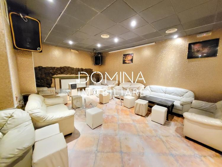 Spațiu comercial, de 780 mp, în 1 Mai