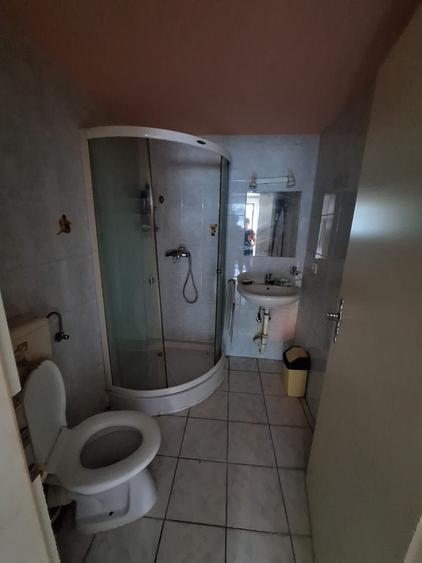 Casă individuală cu 3 camere cu Canalizare în Șagului