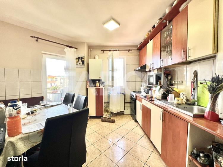 Apartament de vanzare cu 2 camere in Marasti langa Kaufland cu boxa - 7