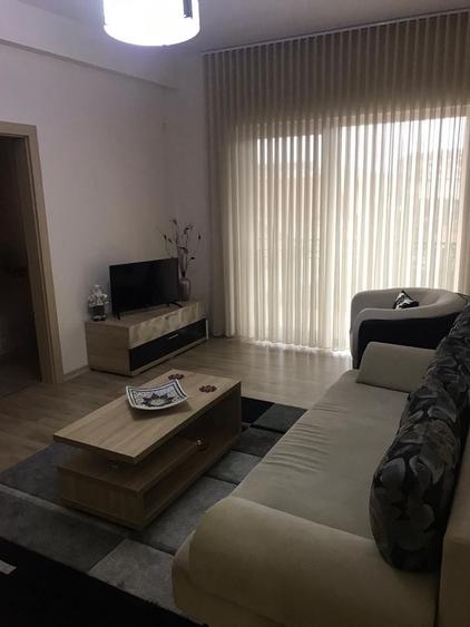 Inchiriez apartament in timisoara. Zona lipovei - 5