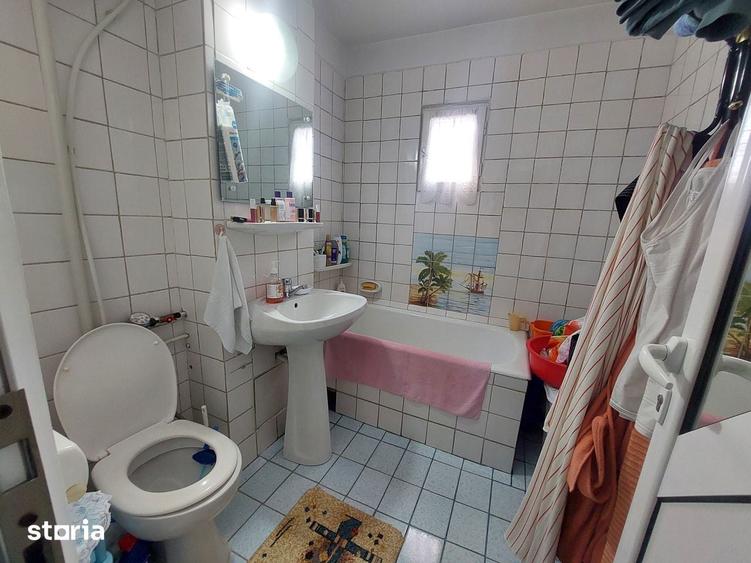 Apartament cu 2 camere în Vest