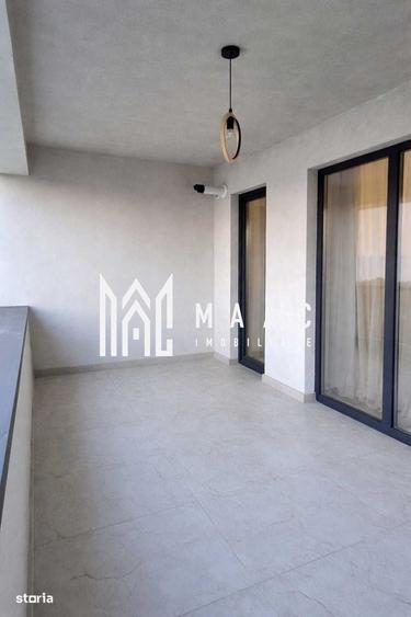 Apartament cu 3 camere în Lazaret