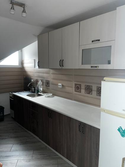 Apartament cu 4 camere în Central