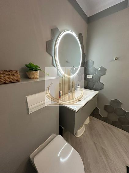 Duplex cu 4 camere cu Canalizare în Dumbrăvița