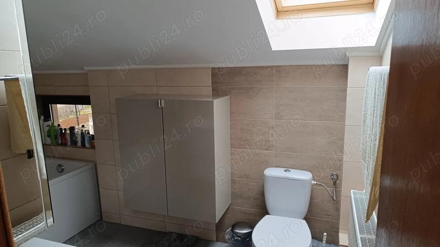 Apartament cu 2 camere semidecomandat în Zamora