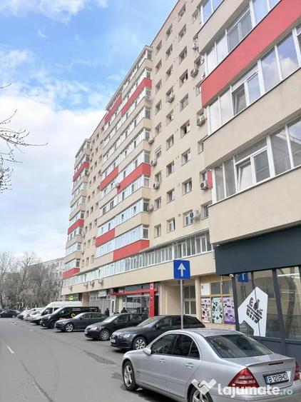 Apartament 3 camere, 74 mp, bloc 82, renovat, Berceni - 1