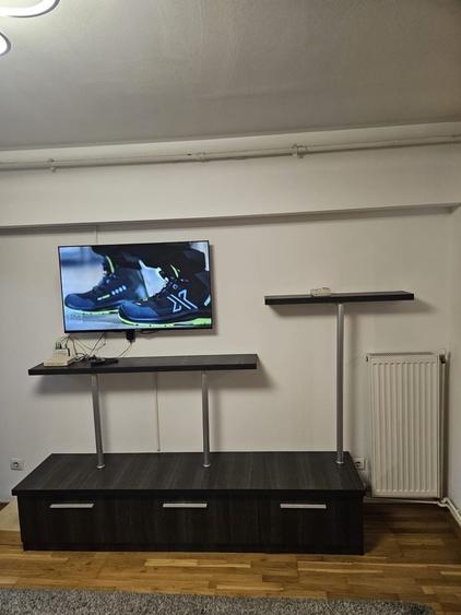 Apartament decomandat 2 camere zona garii - 7
