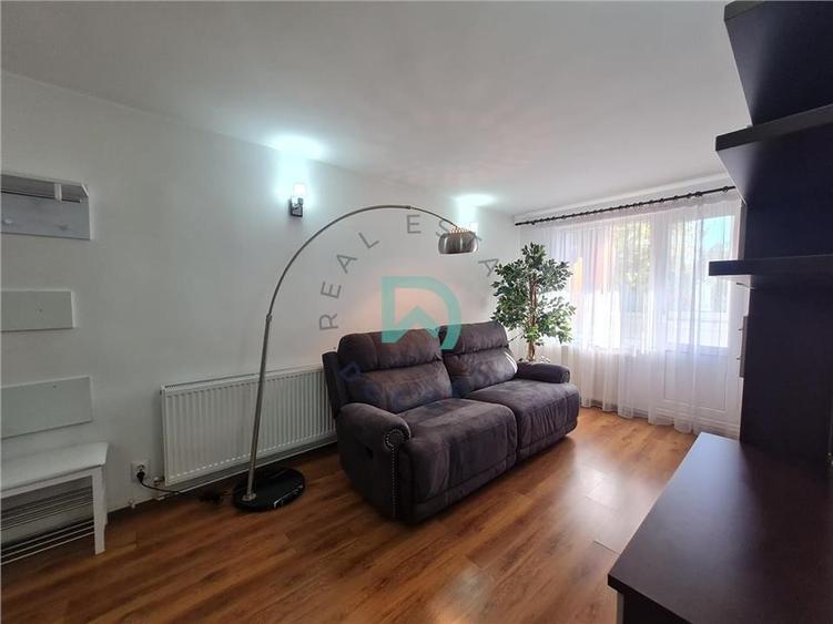 Apartament 3 camere Triaj, mobilat, Brasov - 15