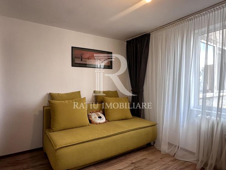 Apartament cu 3 camere de închiriat | Zona Malului Crișului | Oradea - 12