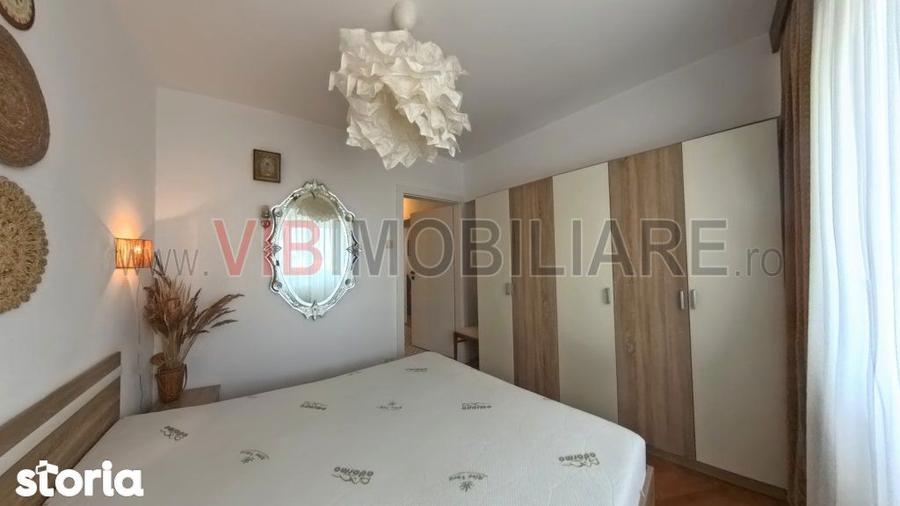 Apartament cu 2 camere în Grădina Icoanei