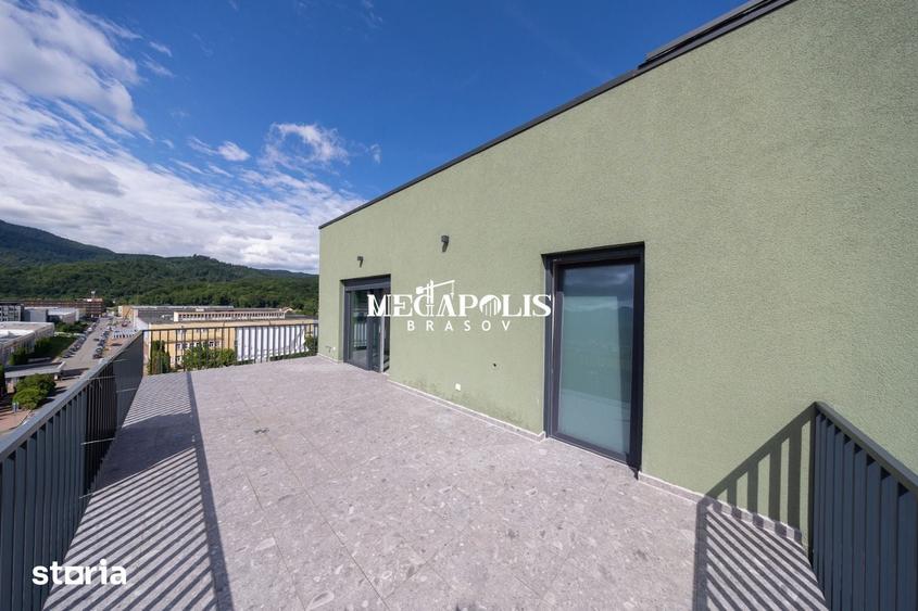 Apartament cu 4 camere în Sud