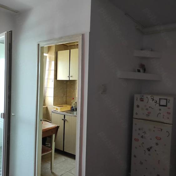 Garsonieră semidecomandată în Central