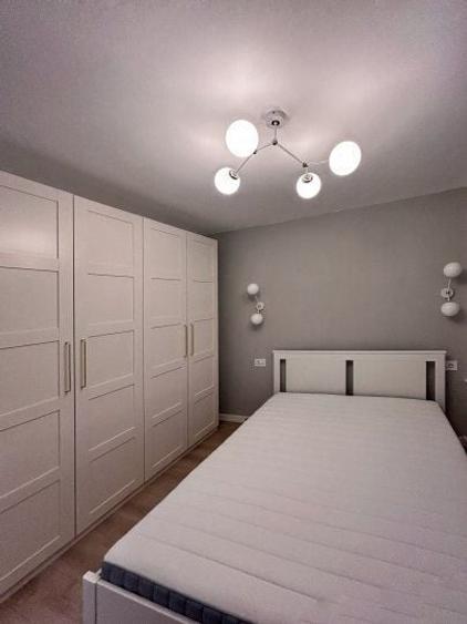 Apartament cu 2 camere decomandat, mobilat în Vitan Mall