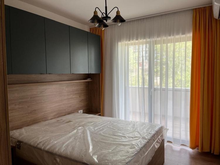 Apartament cu 2 camere decomandat în Tineretului
