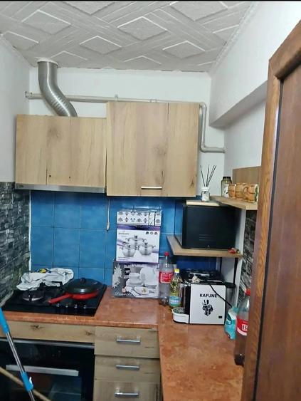 Garsonieră decomandată în Artego