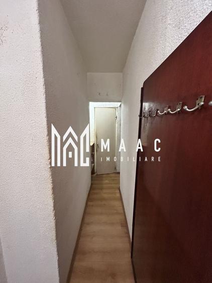 Apartament cu 2 camere decomandat, mobilat în Ștrand