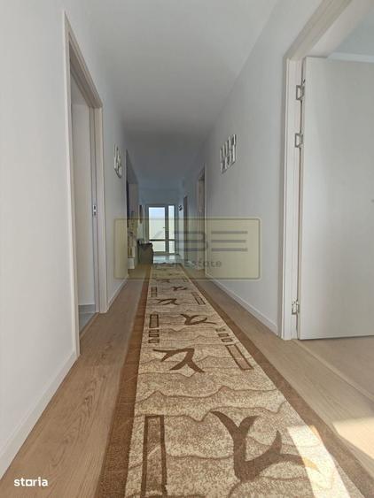 Lunca Cetatuii- Editurii- Casa 4 camere -CURTE 1000 MP ! - 17