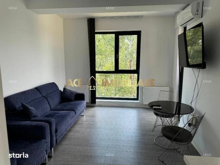 Apartament cu 2 camere în Politehnica