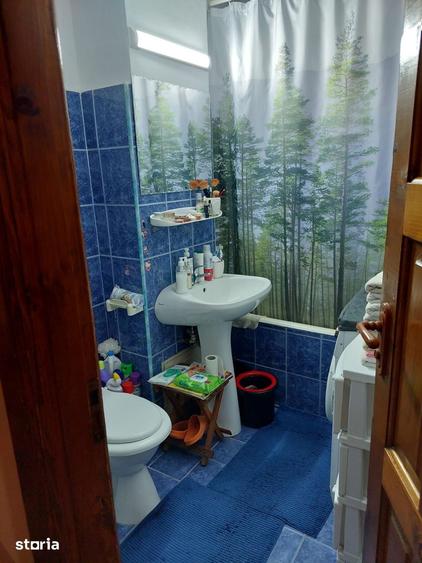 Apartament cu 2 camere parter | 50 mp utili | Lipovei - 10
