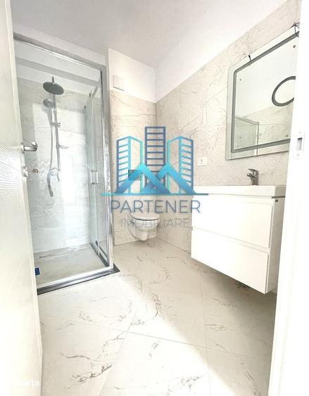 Apartament cu 3 camere decomandat în Valea Lupului